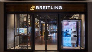 Breitling Boutique Abu Dhabi